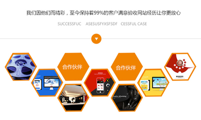 大學生靜態網頁設計作業必備 打造個人網站的全流程素材與技巧